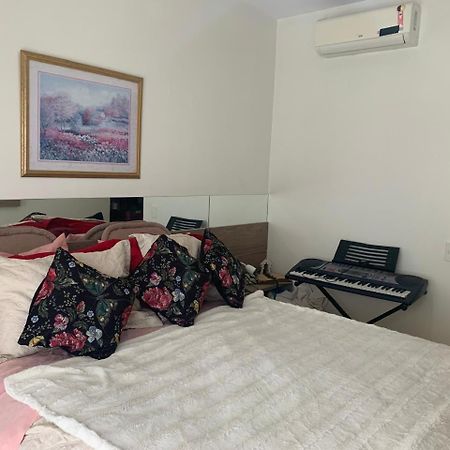 Essence Life Residence Florianópolis 外观 照片