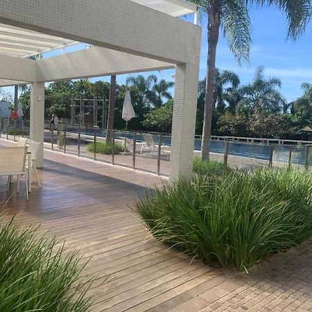 Essence Life Residence Florianópolis 外观 照片