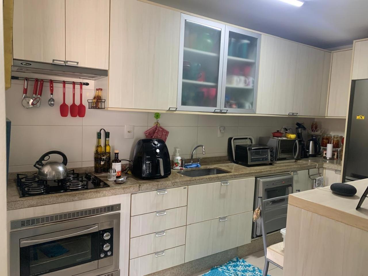 Essence Life Residence Florianópolis 外观 照片
