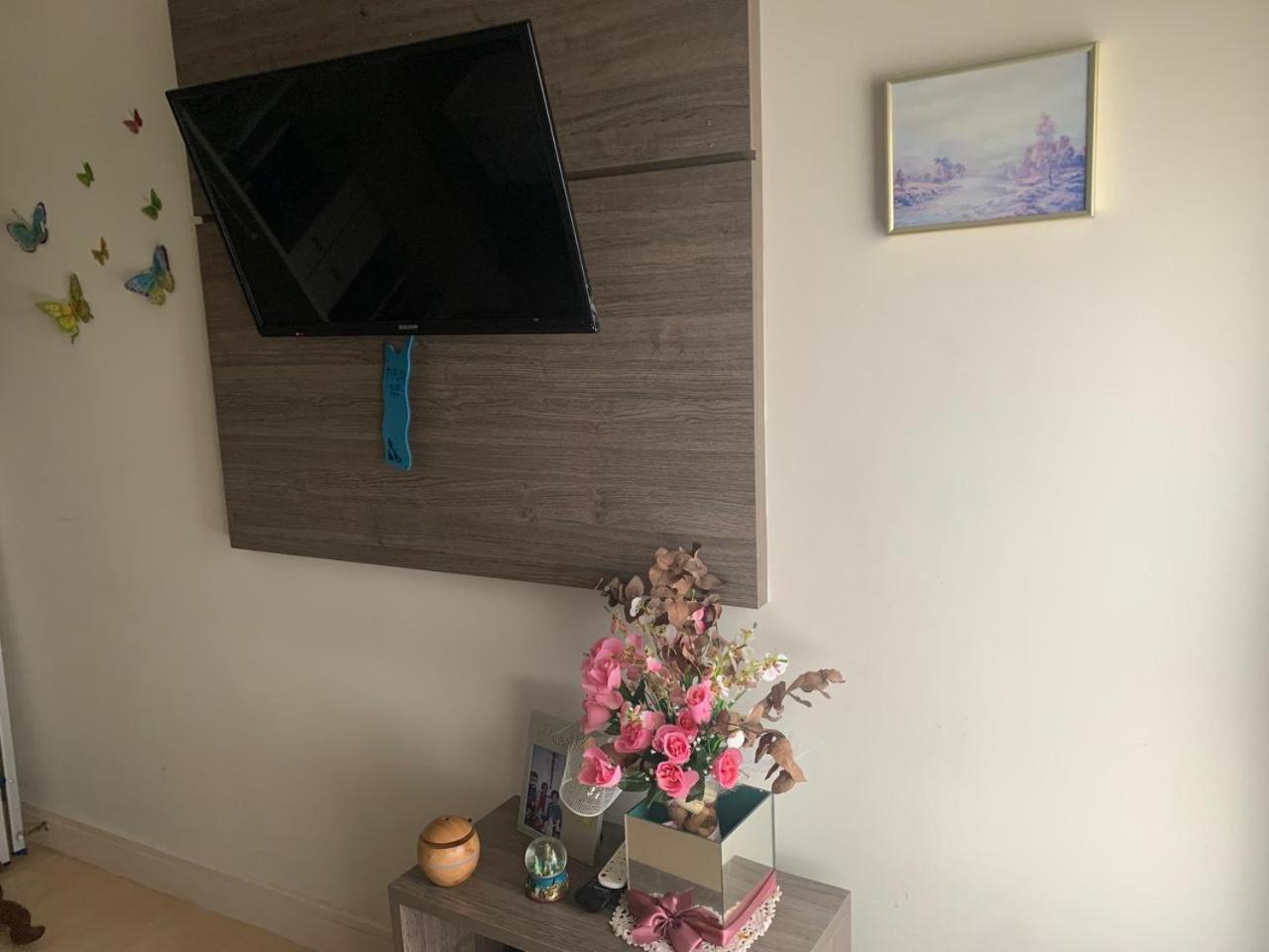 Essence Life Residence Florianópolis 外观 照片
