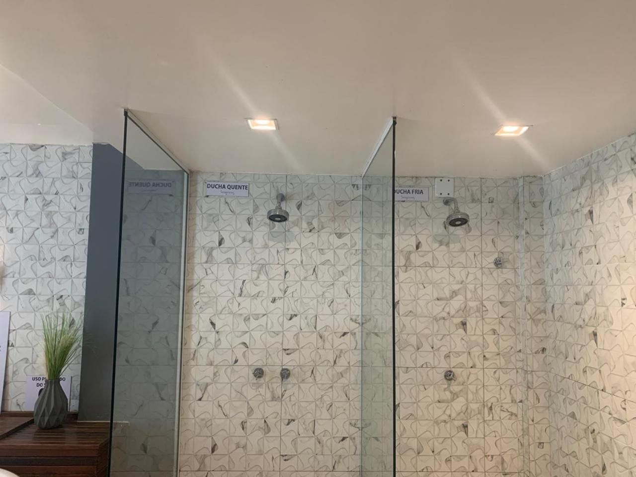 Essence Life Residence Florianópolis 外观 照片