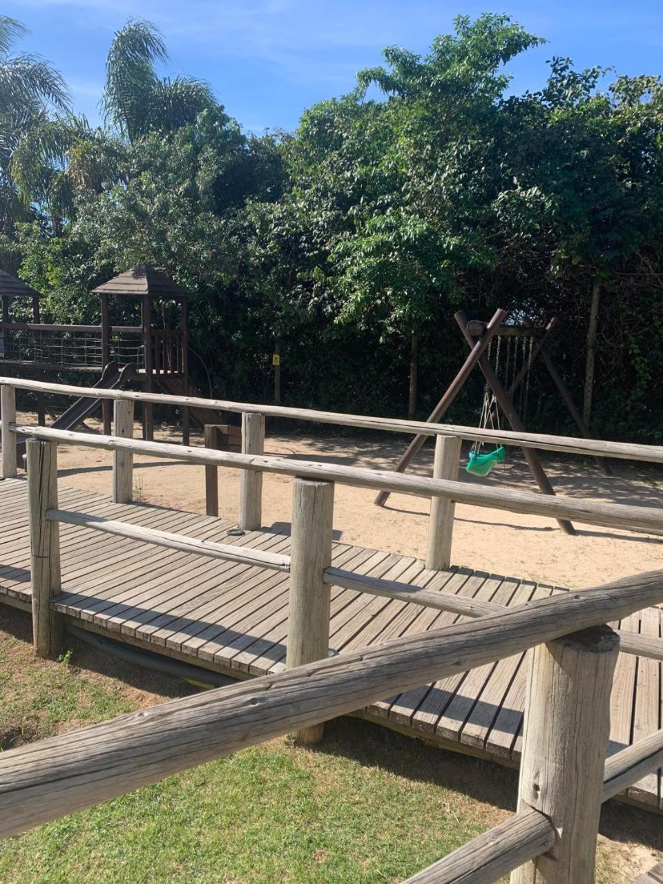 Essence Life Residence Florianópolis 外观 照片