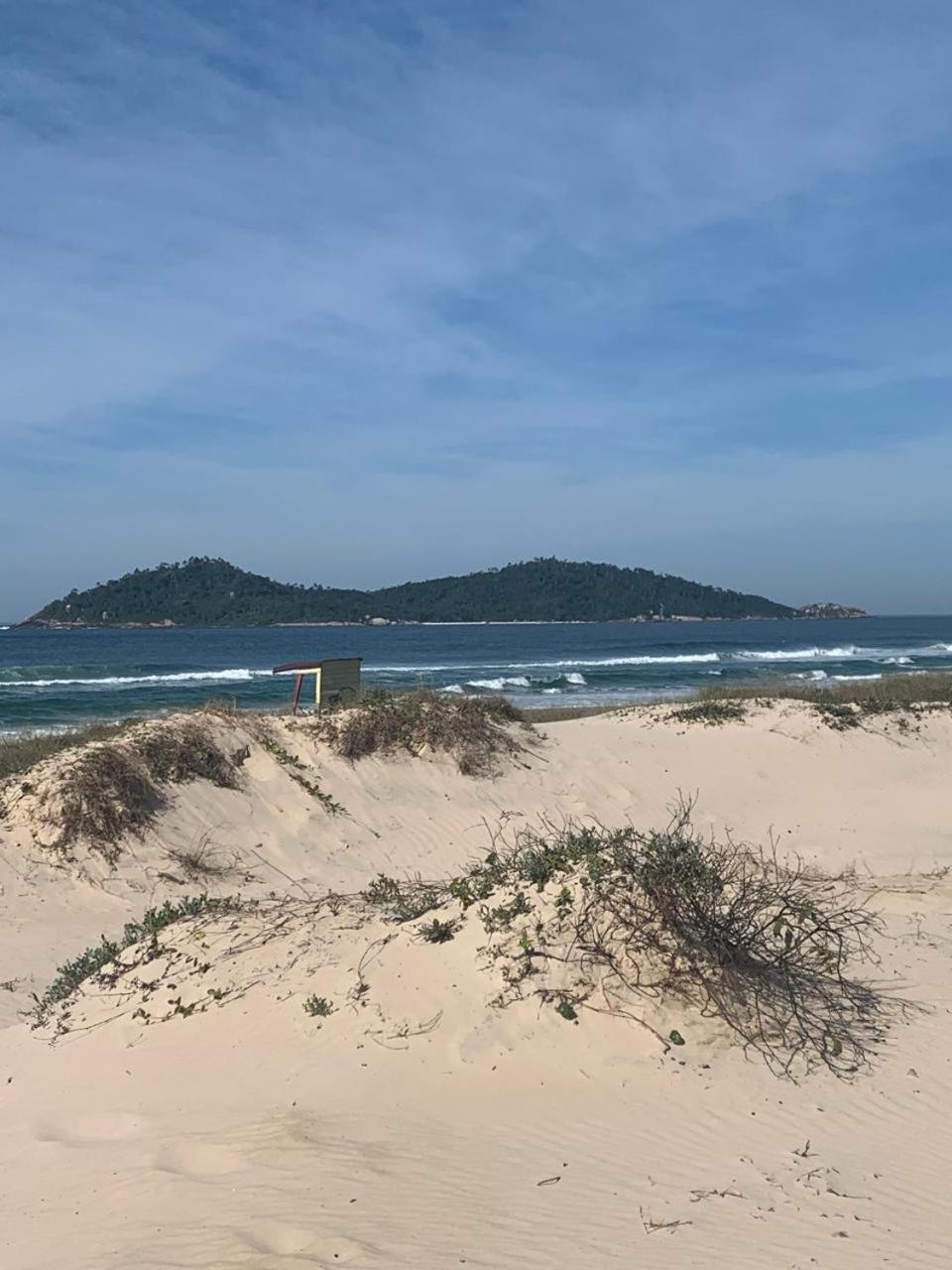 Essence Life Residence Florianópolis 外观 照片