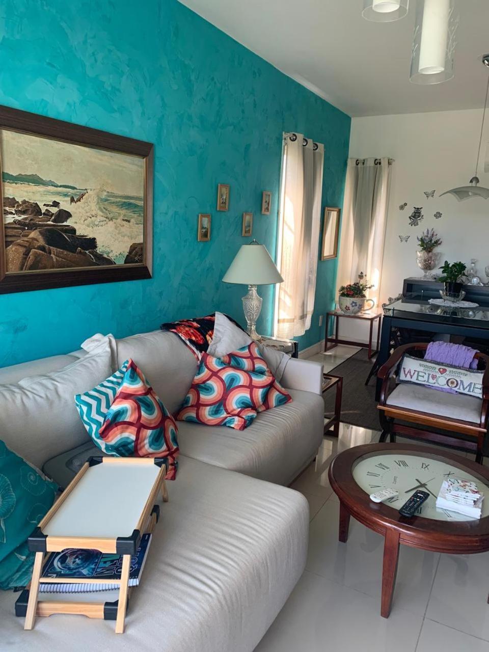 Essence Life Residence Florianópolis 外观 照片