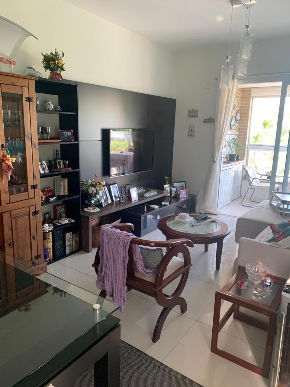 Essence Life Residence Florianópolis 外观 照片