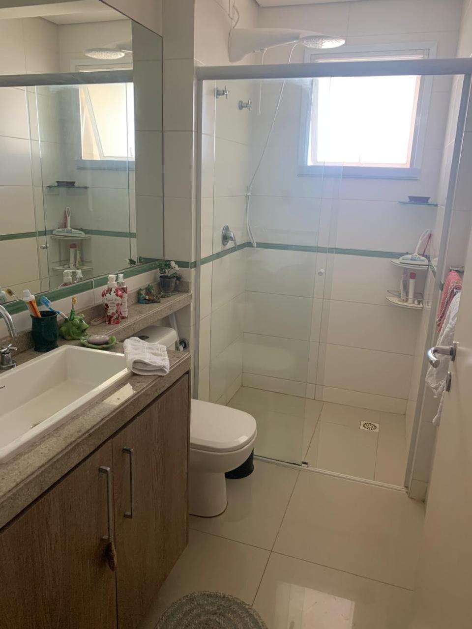 Essence Life Residence Florianópolis 外观 照片
