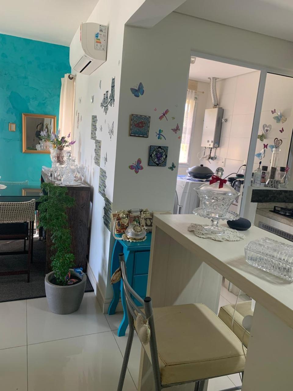 Essence Life Residence Florianópolis 外观 照片