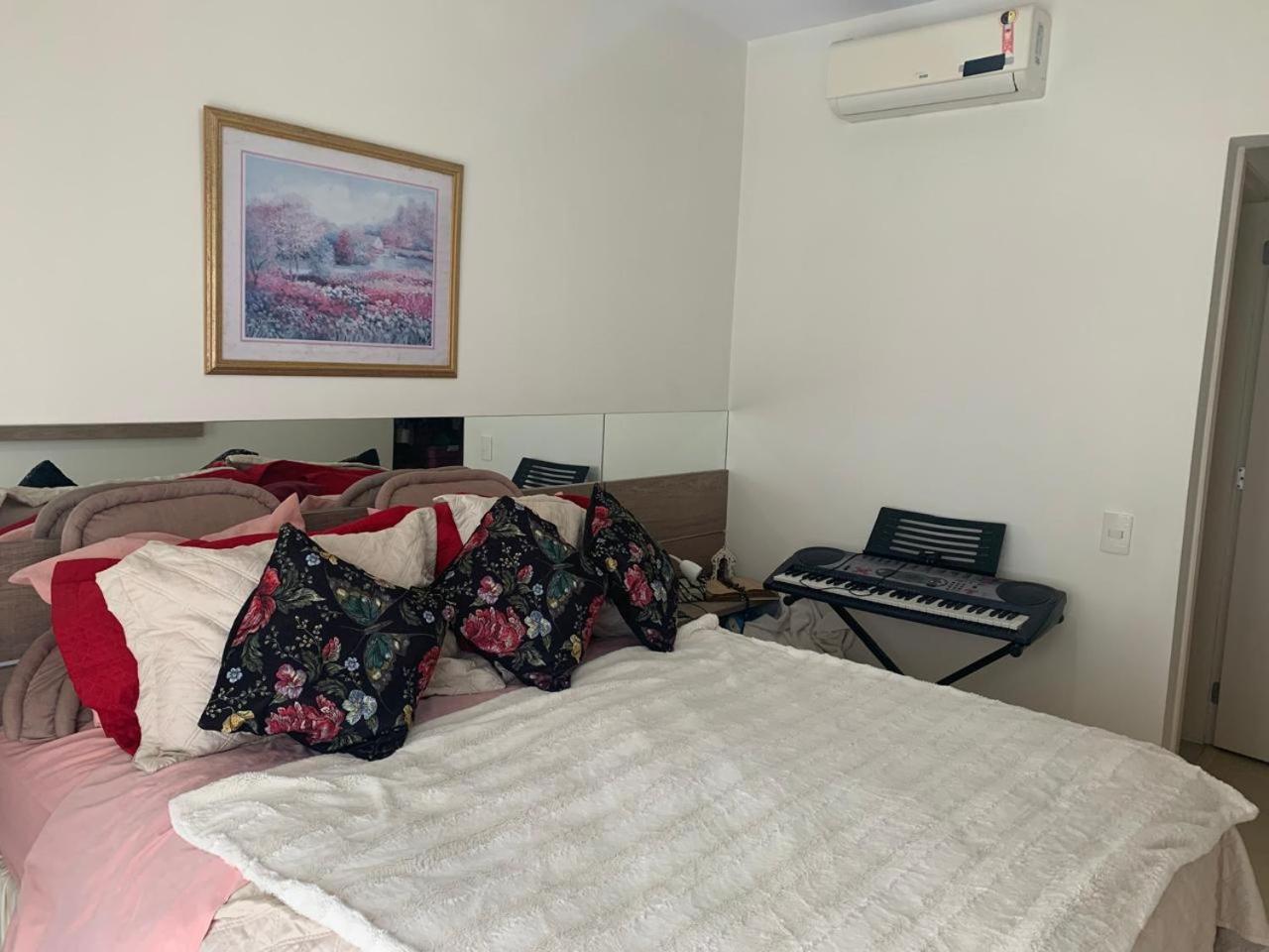 Essence Life Residence Florianópolis 外观 照片