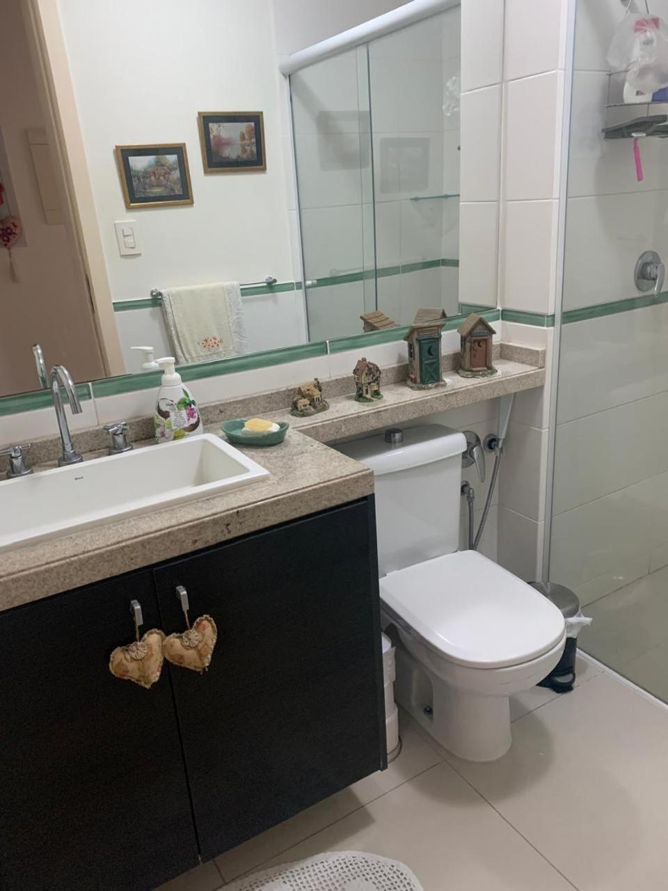 Essence Life Residence Florianópolis 外观 照片
